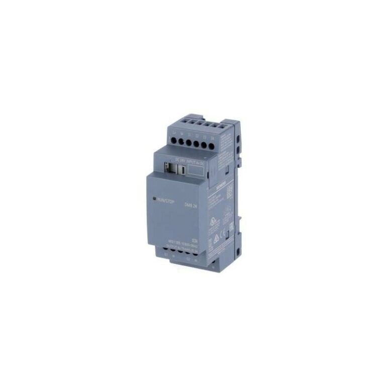 SIEMENS 6ED10551CB000BA2 Ricambi elettrici e automazione