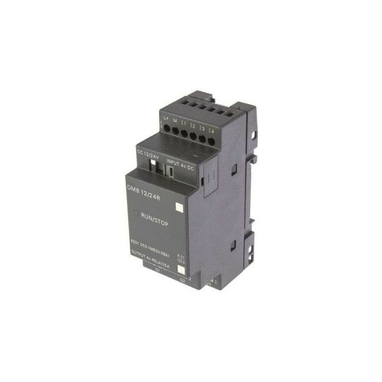 SIEMENS 6ED10551MB000BA1 Ricambi elettrici e automazione