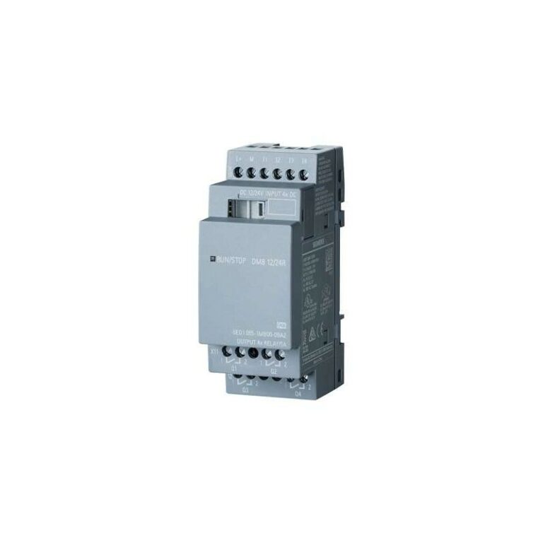 SIEMENS 6ED10551MB000BA2 Ricambi elettrici e automazione