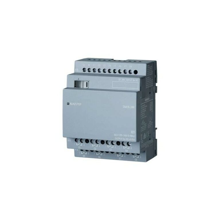 SIEMENS 6ED10551NB100BA2 Ricambi elettrici e automazione