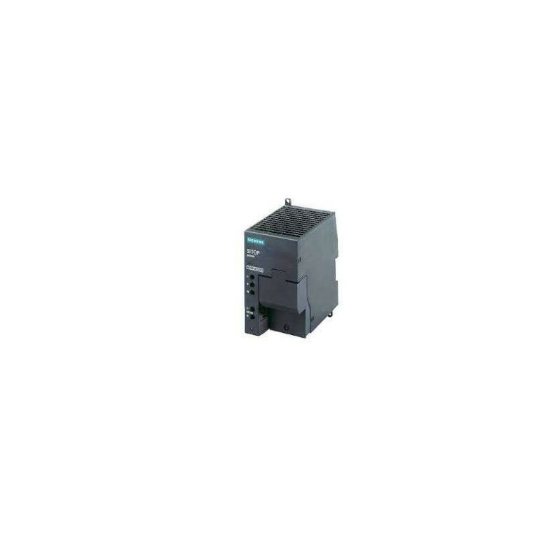 SIEMENS 6EP13321SH22 Ricambi elettrici e automazione