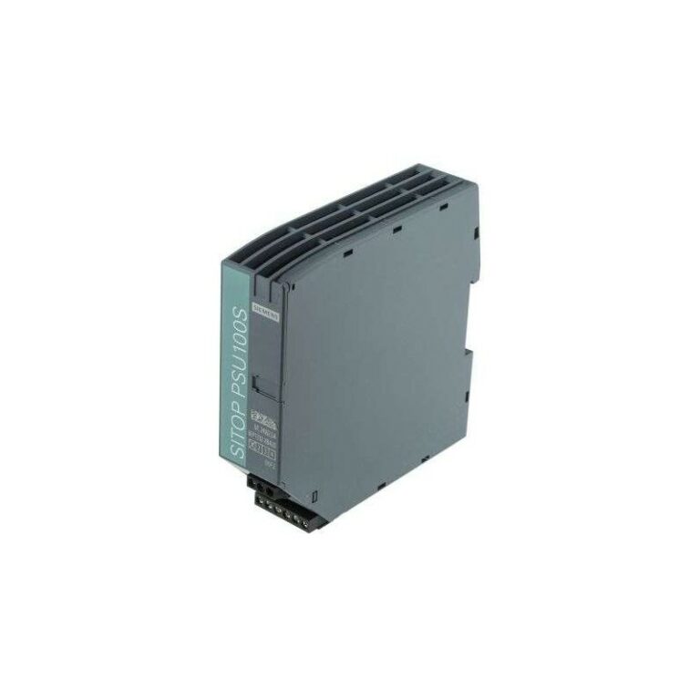 SIEMENS 6EP13322BA20 Ricambi elettrici e automazione