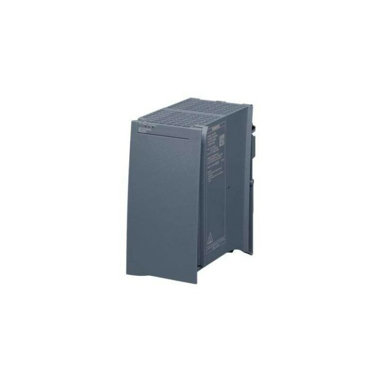 SIEMENS 6EP13334BA00 Ricambi elettrici e automazione