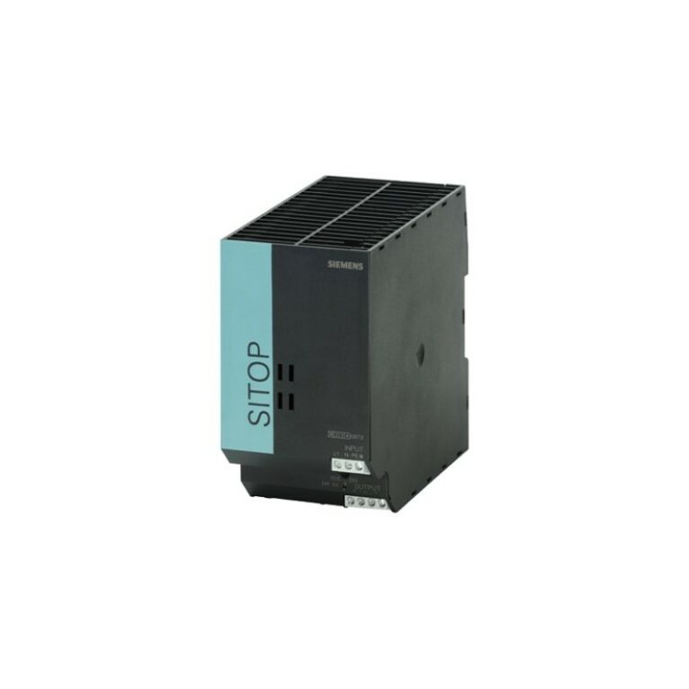 SIEMENS 6EP13342AA01 Ricambi elettrici e automazione