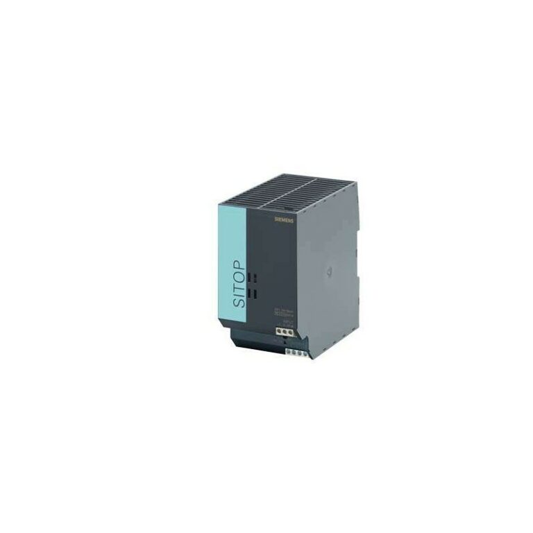 SIEMENS 6EP13342BA01 Ricambi elettrici e automazione