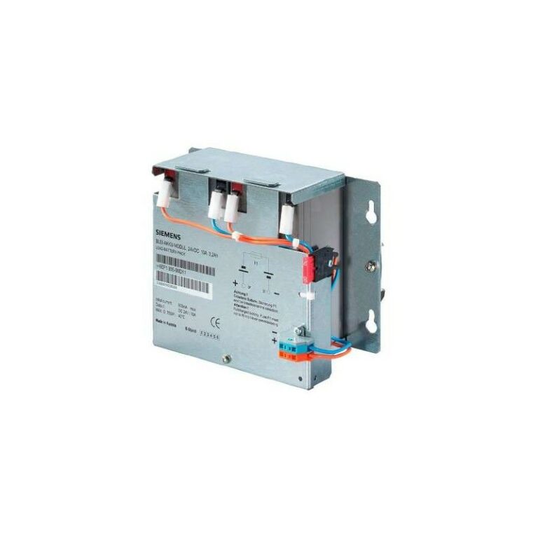 SIEMENS 6EP19356MD11 Ricambi elettrici e automazione