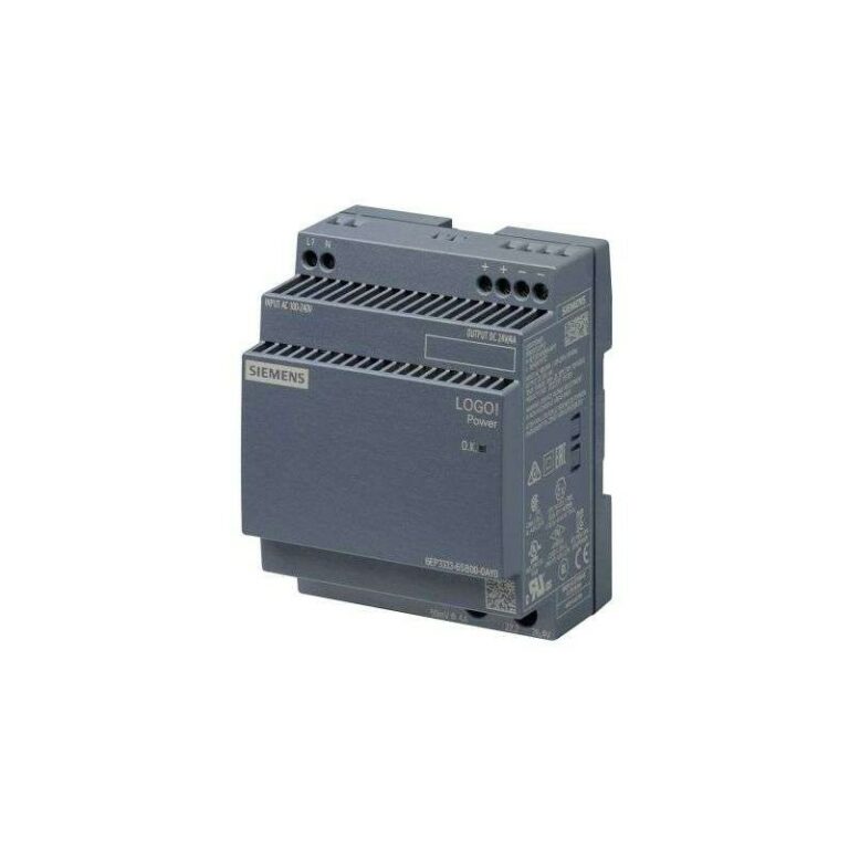 SIEMENS 6EP33336SB000AY0 Ricambi elettrici e automazione