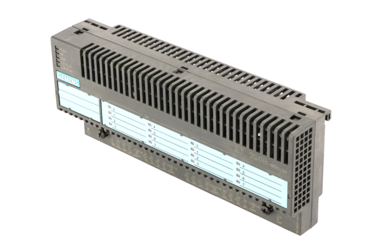 SIEMENS 6ES71320BH110XB0 Ricambi elettrici e automazione