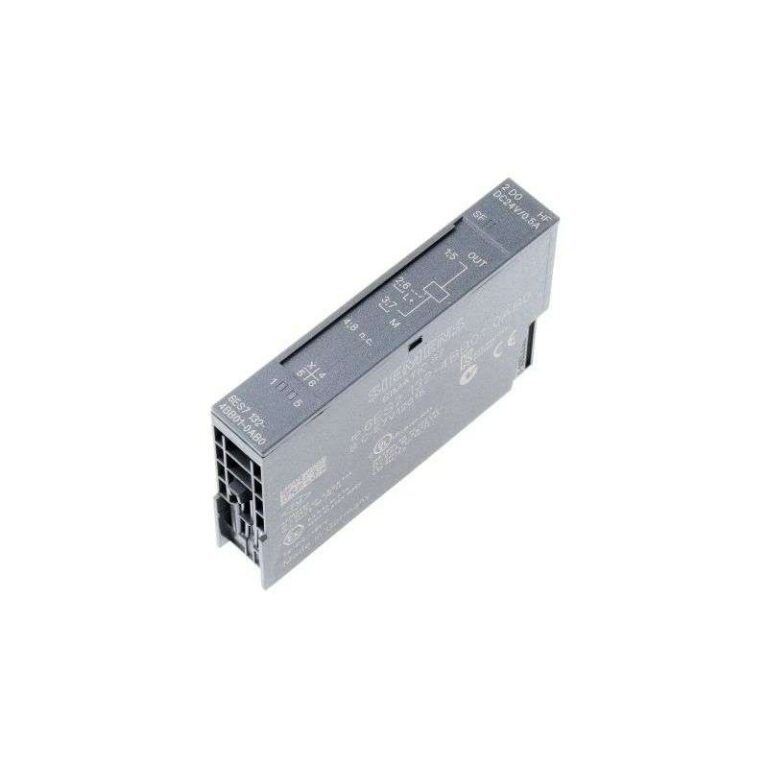 SIEMENS 6ES71324HB010AB0 Ricambi elettrici e automazione