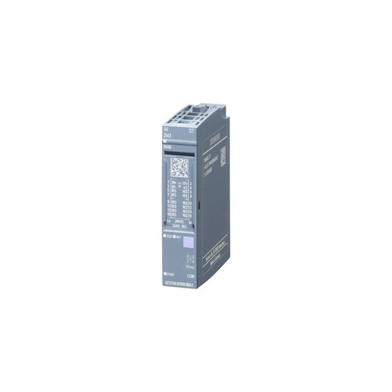 SIEMENS 6ES71346FB000BA1 Ricambi elettrici e automazione
