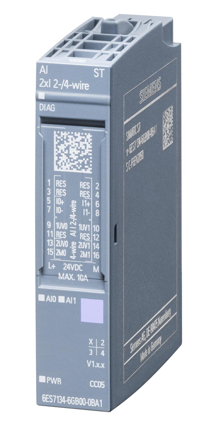 SIEMENS_6ES71346GB000BA1.jpg SIEMENS 6ES71346GB000BA1 Ricambi elettrici e automazione