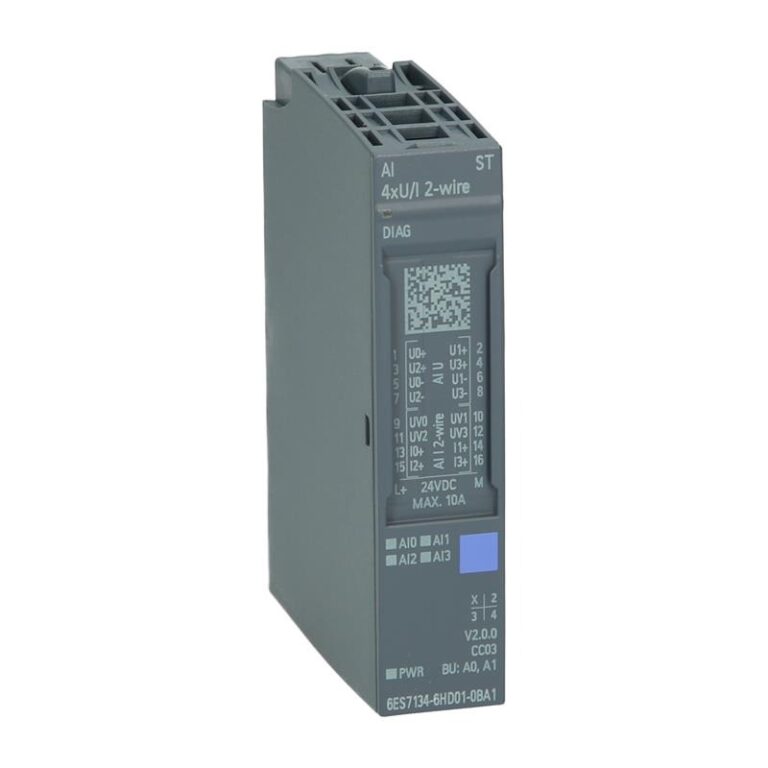 SIEMENS 6ES71346HD010BA1 Ricambi elettrici e automazione