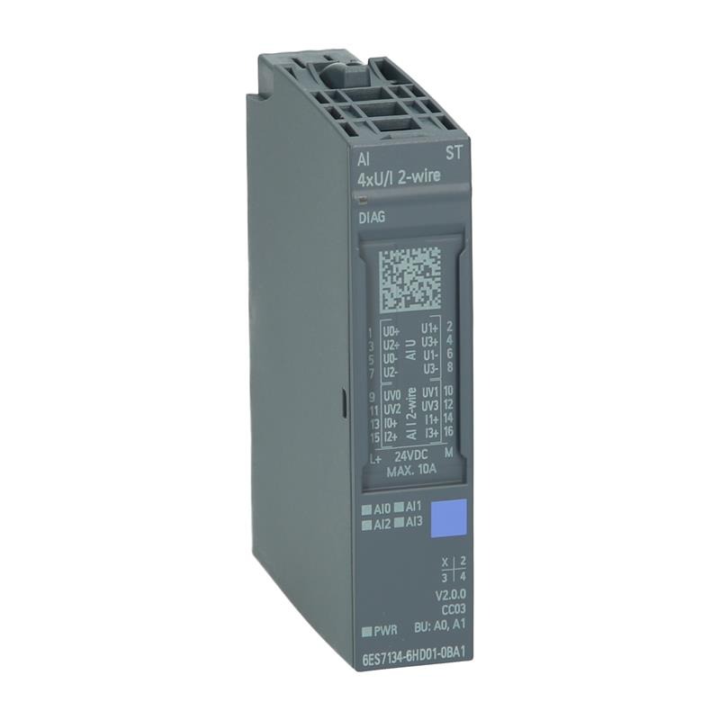 SIEMENS_6ES71346HD010BA1-1.jpg SIEMENS 6ES71346HD010BA1 Ricambi elettrici e automazione