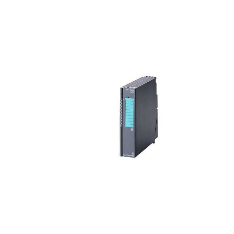 SIEMENS 6ES71347TD000AB0 Ricambi elettrici e automazione
