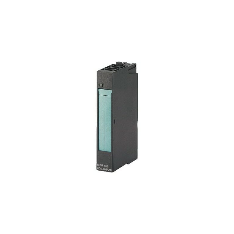 SIEMENS 6ES71354FB010AB0 Ricambi elettrici e automazione