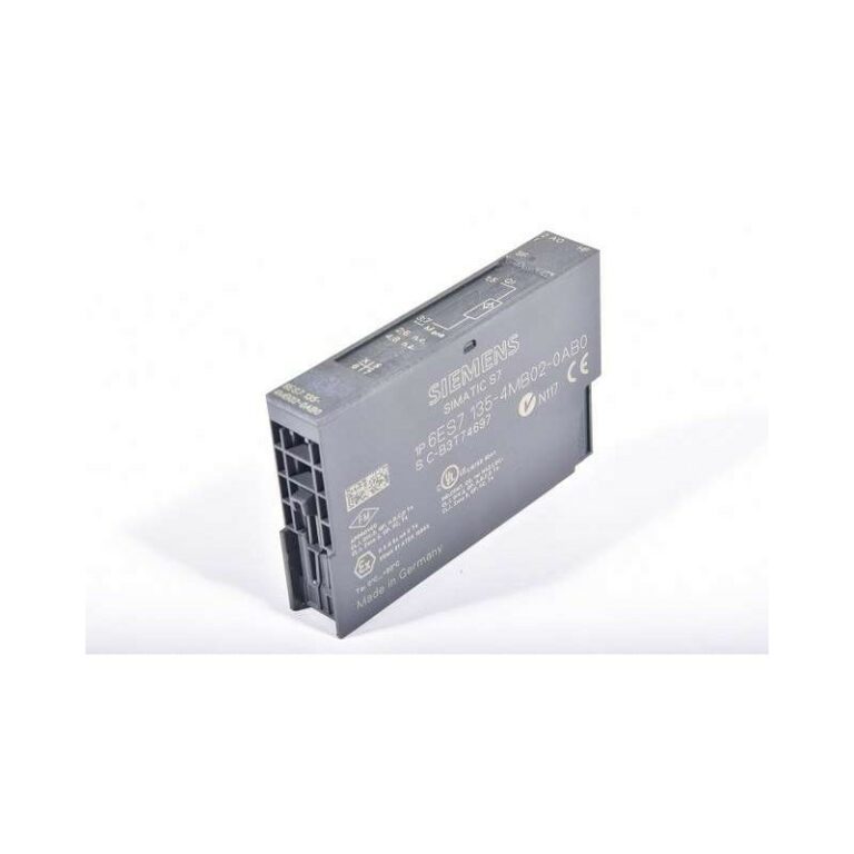 SIEMENS 6ES71354MB020AB0 Ricambi elettrici e automazione