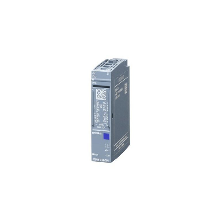 SIEMENS 6ES71356FB000BA1 Ricambi elettrici e automazione