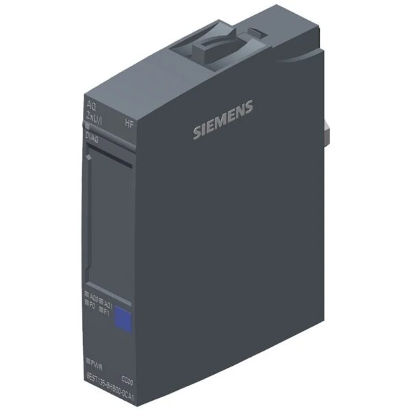 SIEMENS 6ES71356HB000CA1 Ricambi elettrici e automazione