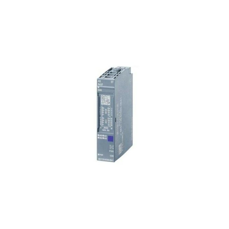 SIEMENS 6ES71356HB000DA1 Ricambi elettrici e automazione