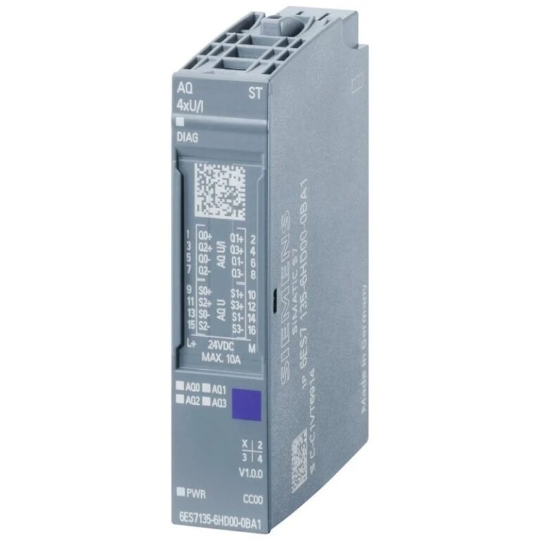 SIEMENS 6ES71356HD000BA1 Ricambi elettrici e automazione