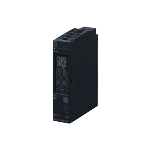 SIEMENS 6ES71376AA010BA0 Ricambi elettrici e automazione