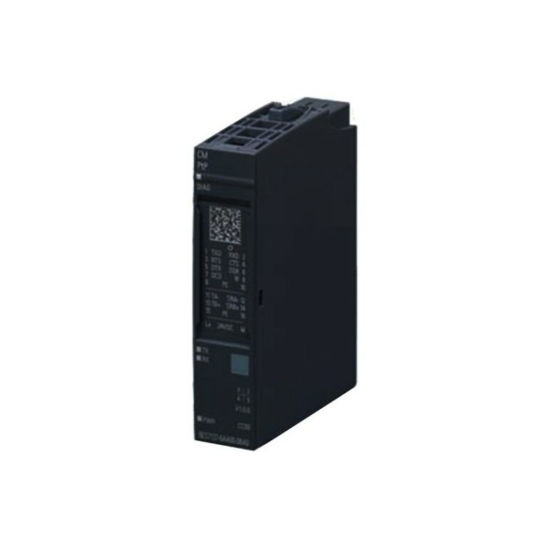 SIEMENS 6ES71376AA010BA0 Ricambi elettrici e automazione