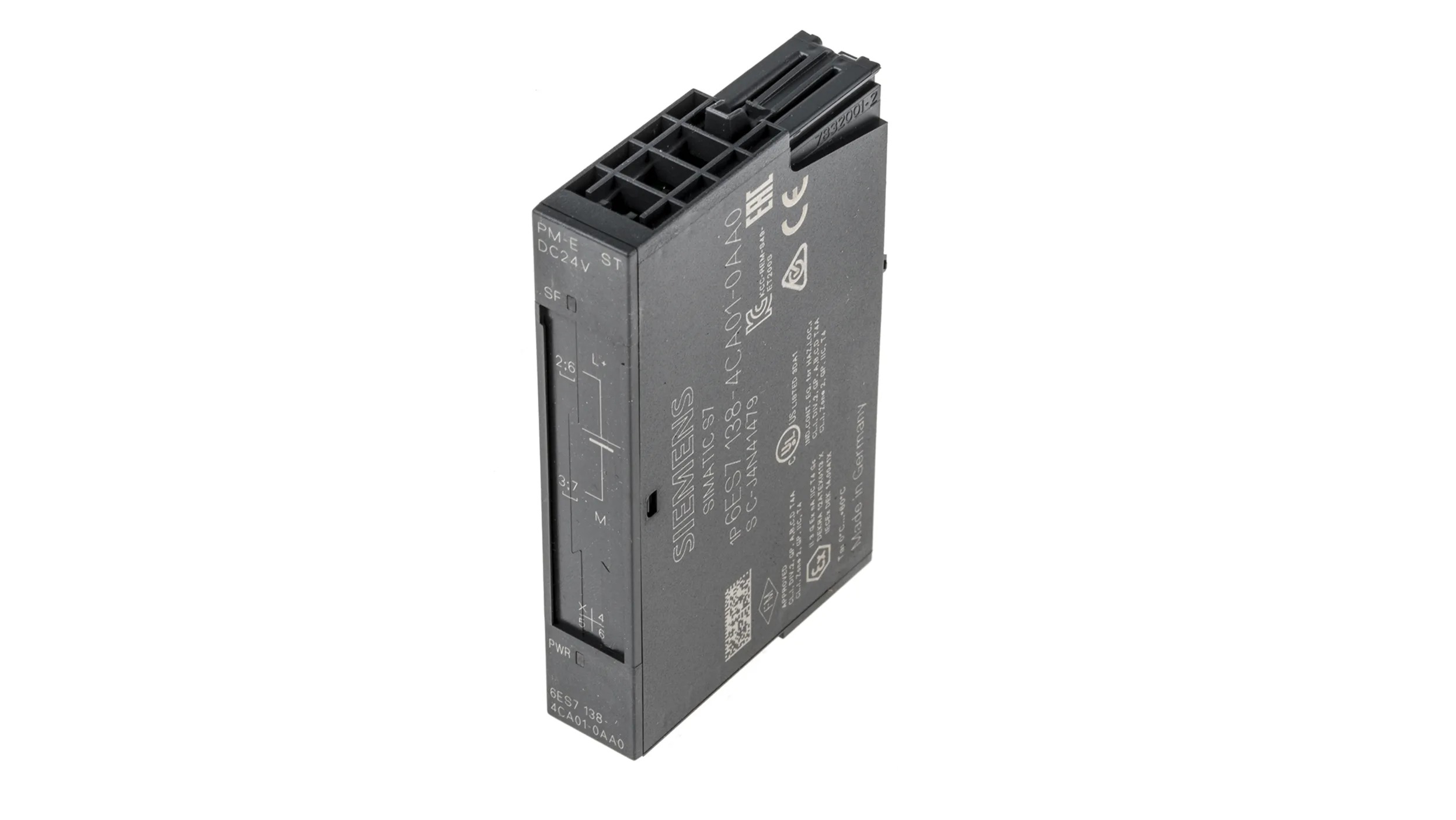 SIEMENS_6ES71384CA010AA0.jpg SIEMENS 6ES71384CA010AA0 Ricambi elettrici e automazione