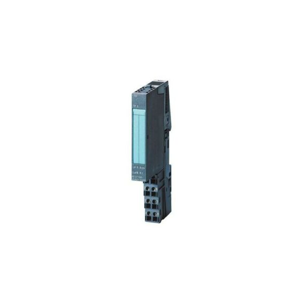 SIEMENS 6ES71384DE020AB0 Ricambi elettrici e automazione