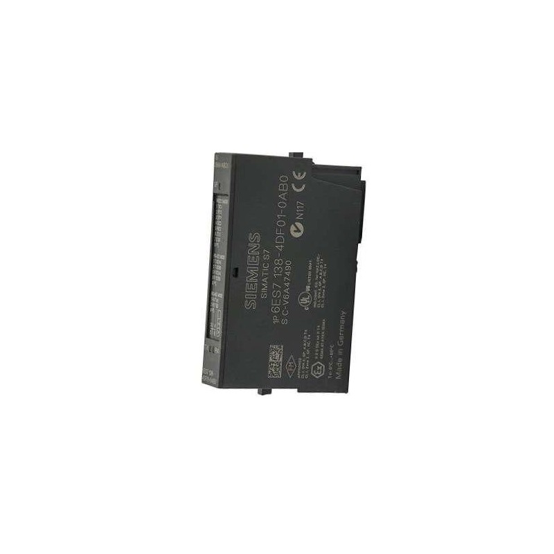 SIEMENS_6ES71384DF010AB0.jpg SIEMENS 6ES71384DF010AB0 Ricambi elettrici e automazione