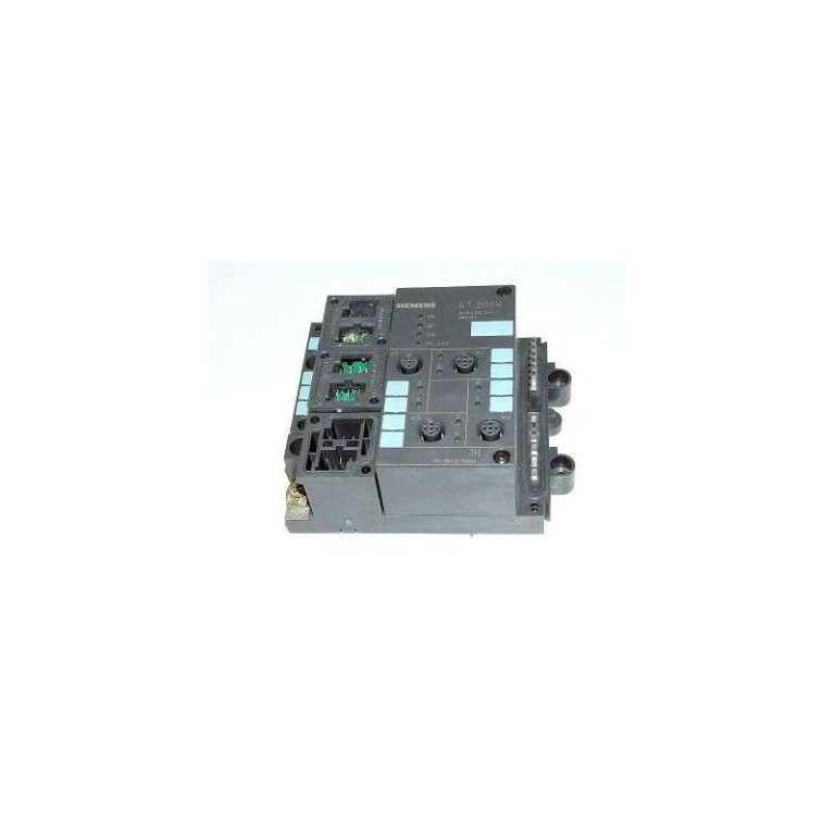 SIEMENS 6ES71411BF120XB0 Ricambi elettrici e automazione