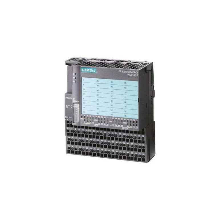 SIEMENS 6ES71511CA003BL0 Ricambi elettrici e automazione
