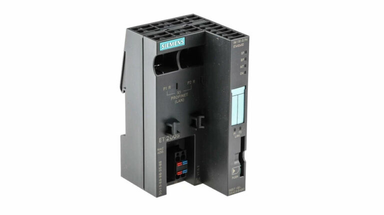 SIEMENS 6ES71513AA230AB0 Ricambi elettrici e automazione