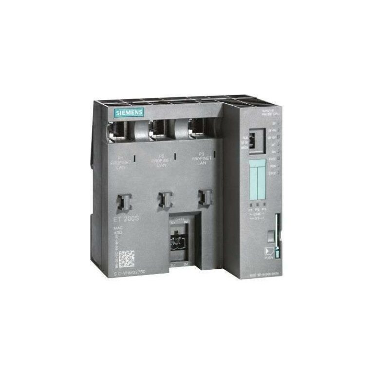 SIEMENS 6ES71518FB010AB0 Ricambi elettrici e automazione