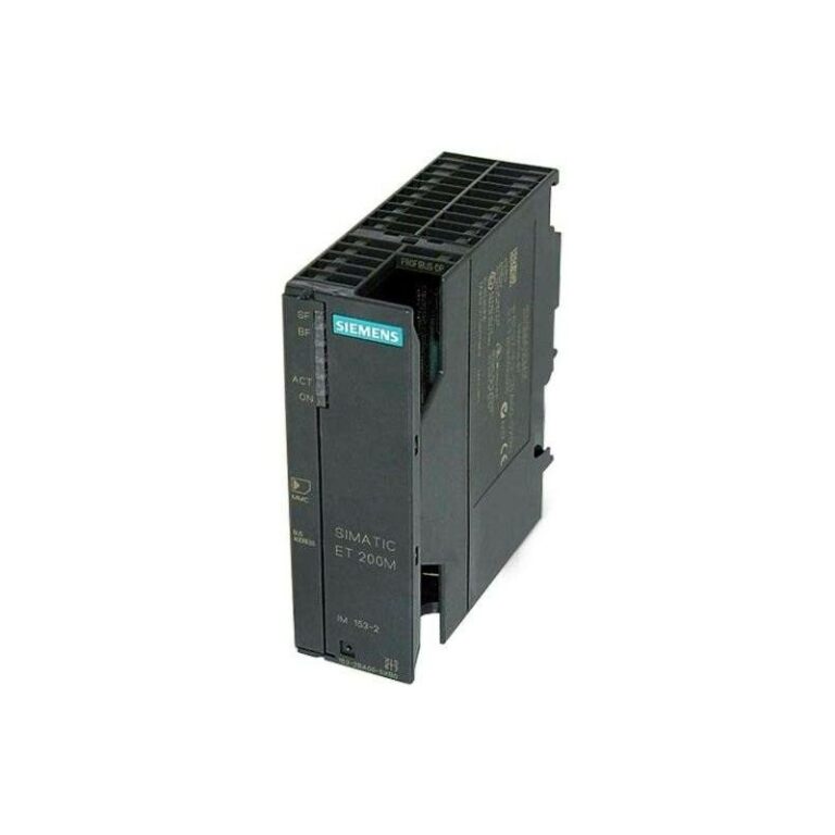 SIEMENS 6ES71532BA010XB0 Ricambi elettrici e automazione