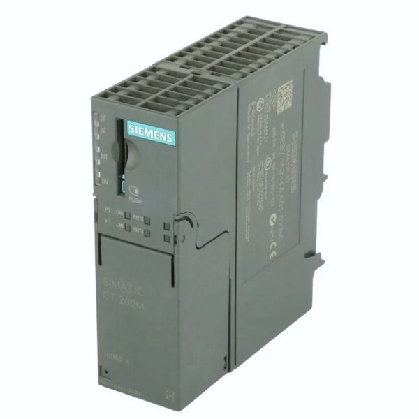 SIEMENS 6ES71534AA010XB0 Ricambi elettrici e automazione