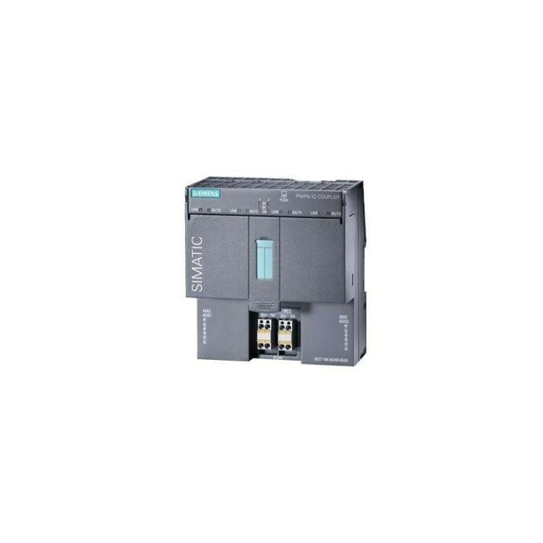 SIEMENS 6ES71583AD010XA0 Ricambi elettrici e automazione