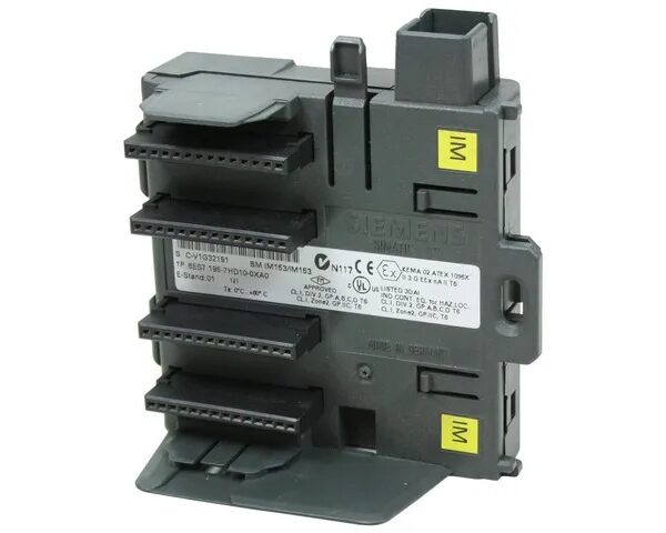 SIEMENS 6ES71957HD000XA0 Ricambi elettrici e automazione
