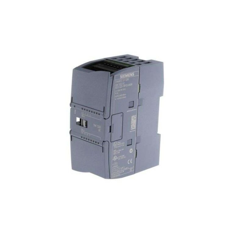 SIEMENS 6ES72221BF320XB0 Ricambi elettrici e automazione