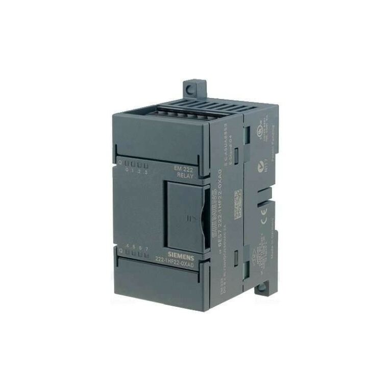 SIEMENS 6ES72221HF220XA0 Ricambi elettrici e automazione