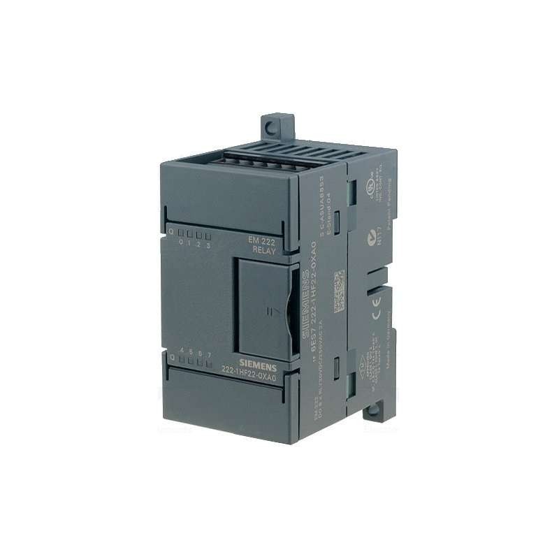 SIEMENS_6ES72221HF220XA0.jpg SIEMENS 6ES72221HF220XA0 Ricambi elettrici e automazione