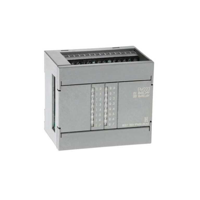 SIEMENS 6ES72231PH000XA0 Ricambi elettrici e automazione