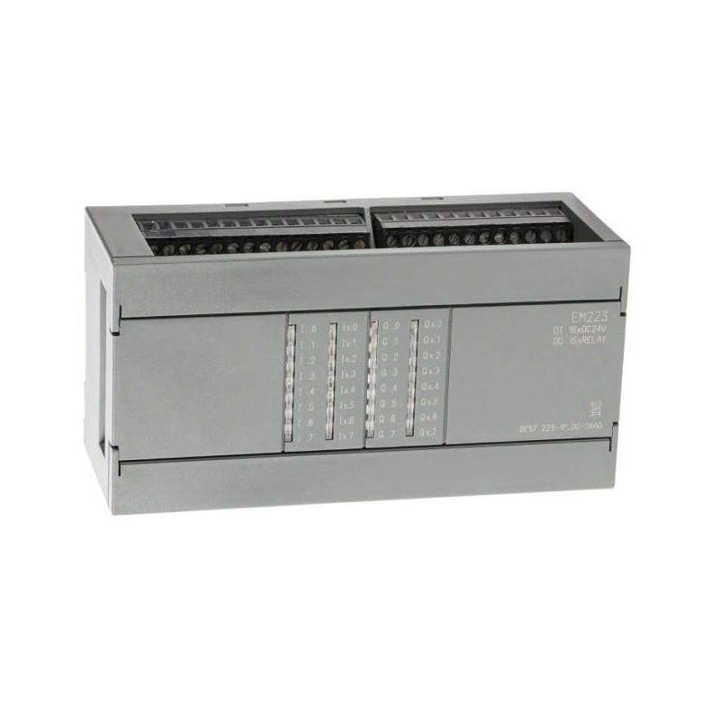 SIEMENS_6ES72231PL000XA0.jpg SIEMENS 6ES72231PL000XA0 Ricambi elettrici e automazione