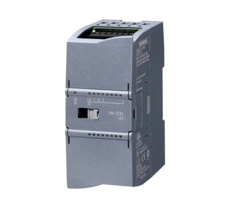 SIEMENS 6ES72314HF320XB0 Ricambi elettrici e automazione