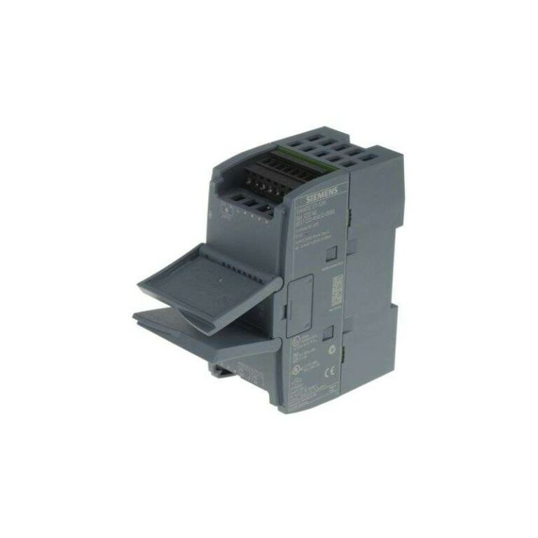 SIEMENS 6ES72324HB320XB0 Ricambi elettrici e automazione