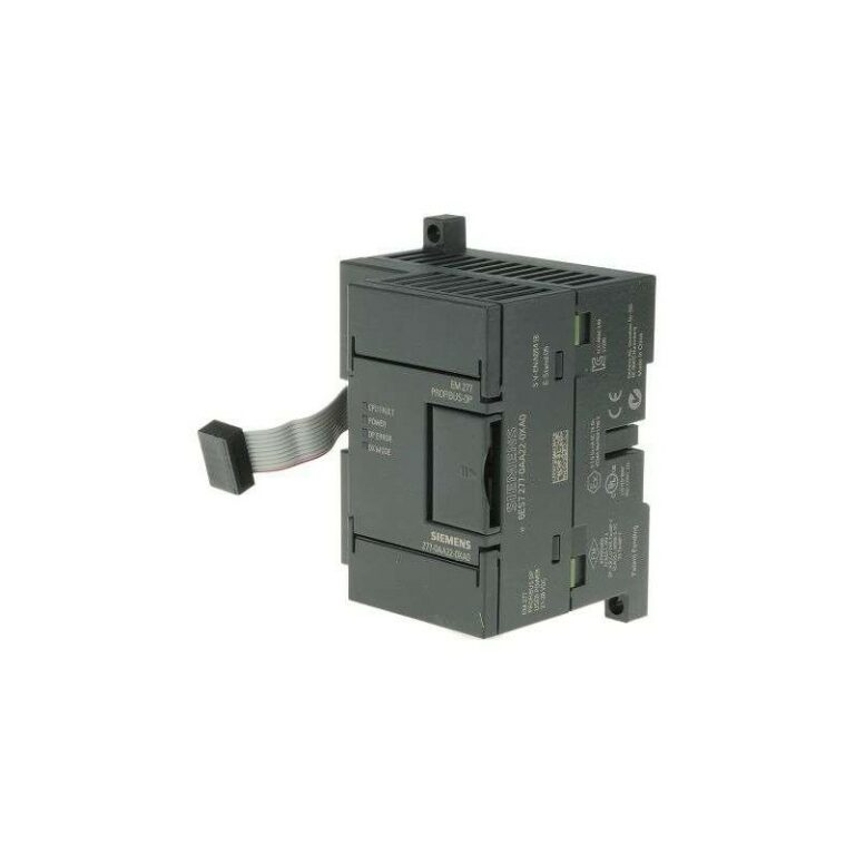 SIEMENS 6ES72770AA220XA0 Ricambi elettrici e automazione