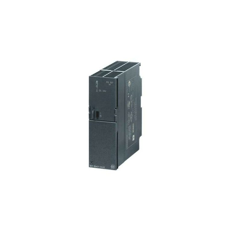 SIEMENS 6ES73071BA010AA0 Ricambi elettrici e automazione