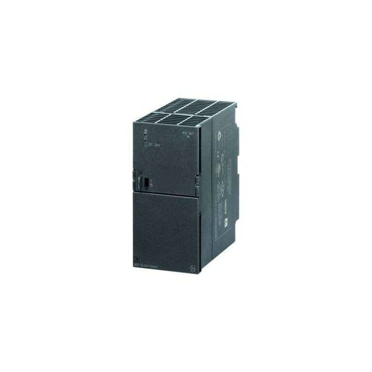 SIEMENS 6ES73071EA010AA0 Ricambi elettrici e automazione