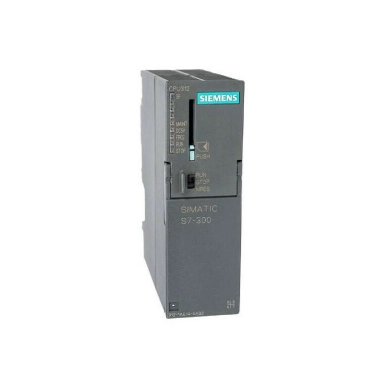 SIEMENS 6ES73121AE140AB0 Ricambi elettrici e automazione