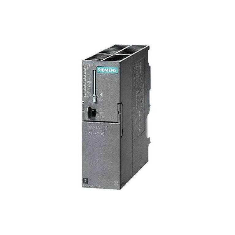 SIEMENS 6ES73141AG140AB0 Ricambi elettrici e automazione