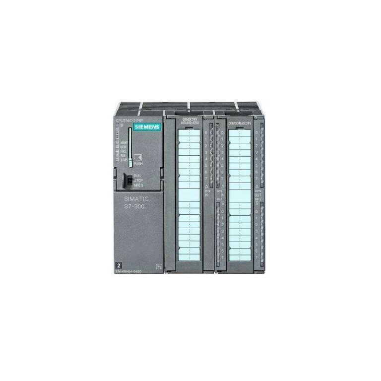 SIEMENS 6ES73146BG030AB0 Ricambi elettrici e automazione